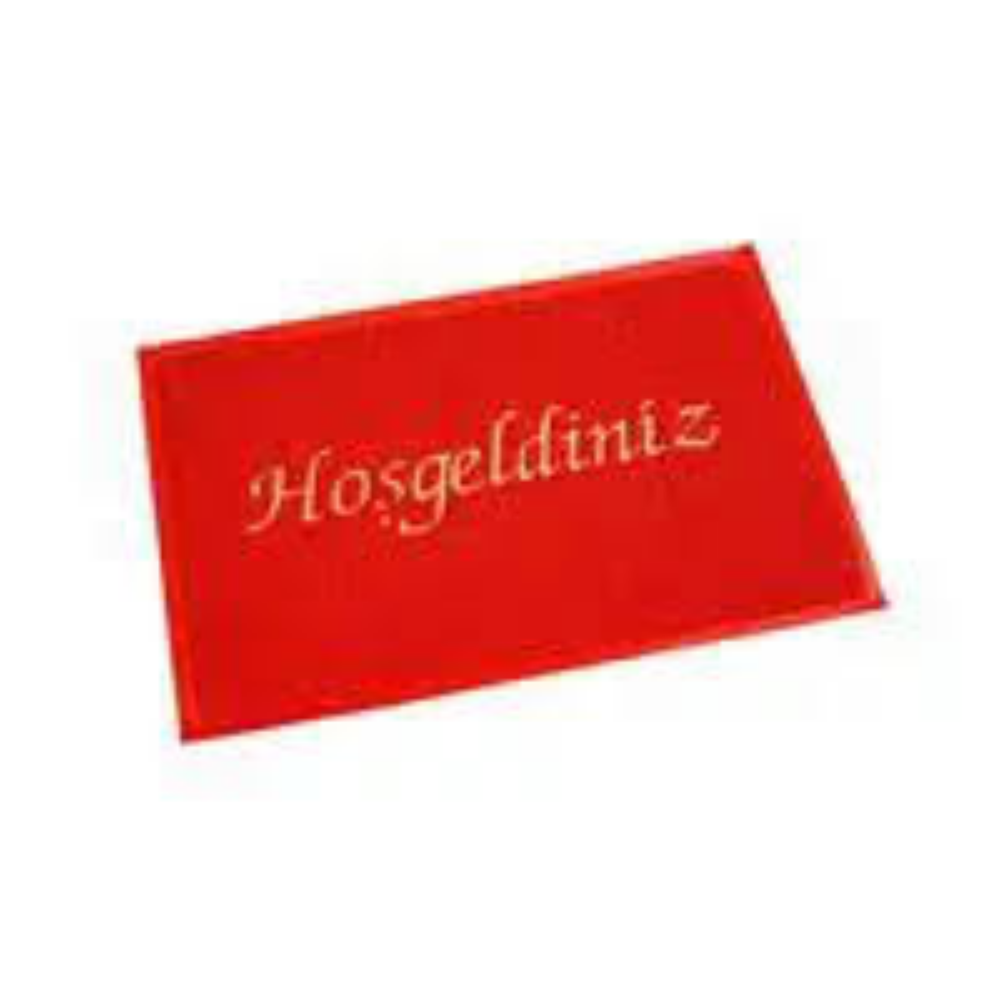 KIVIRCIK PASPAS 40*70 CM