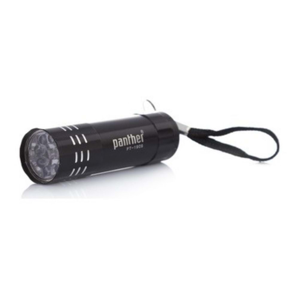 PANTHER LEDLI EL FENERI 3XAAA1.5V