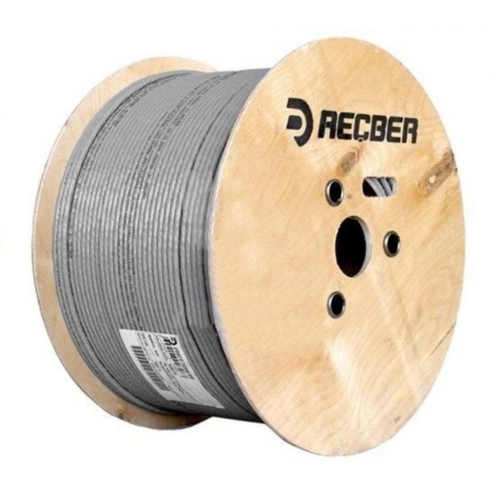 RECBER CAT6 INTERNET KABLO
