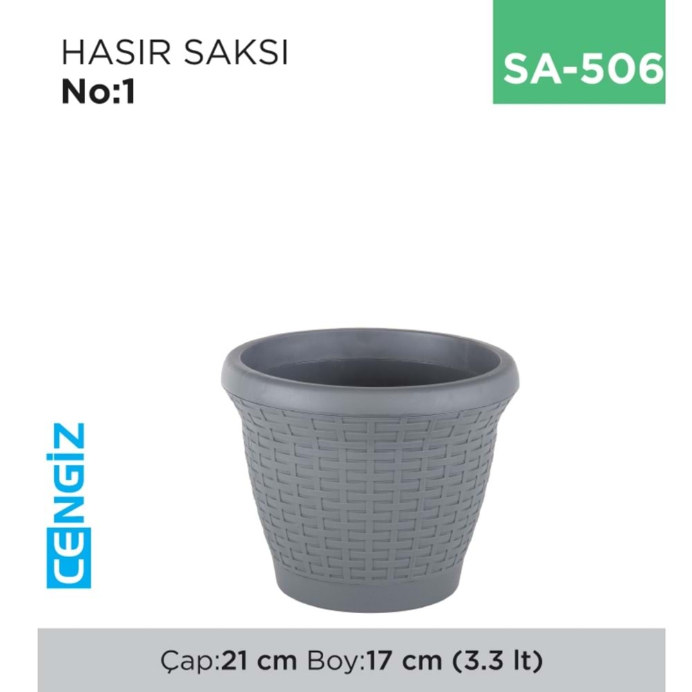 HASIR SAKSI NO:1(HS01)