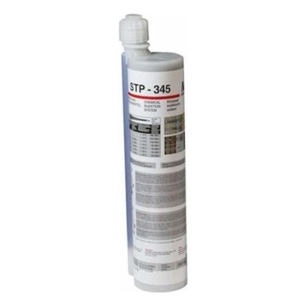 MAYCHEM KIMYASAL DUBEL (CIFTLI) - 345 ml