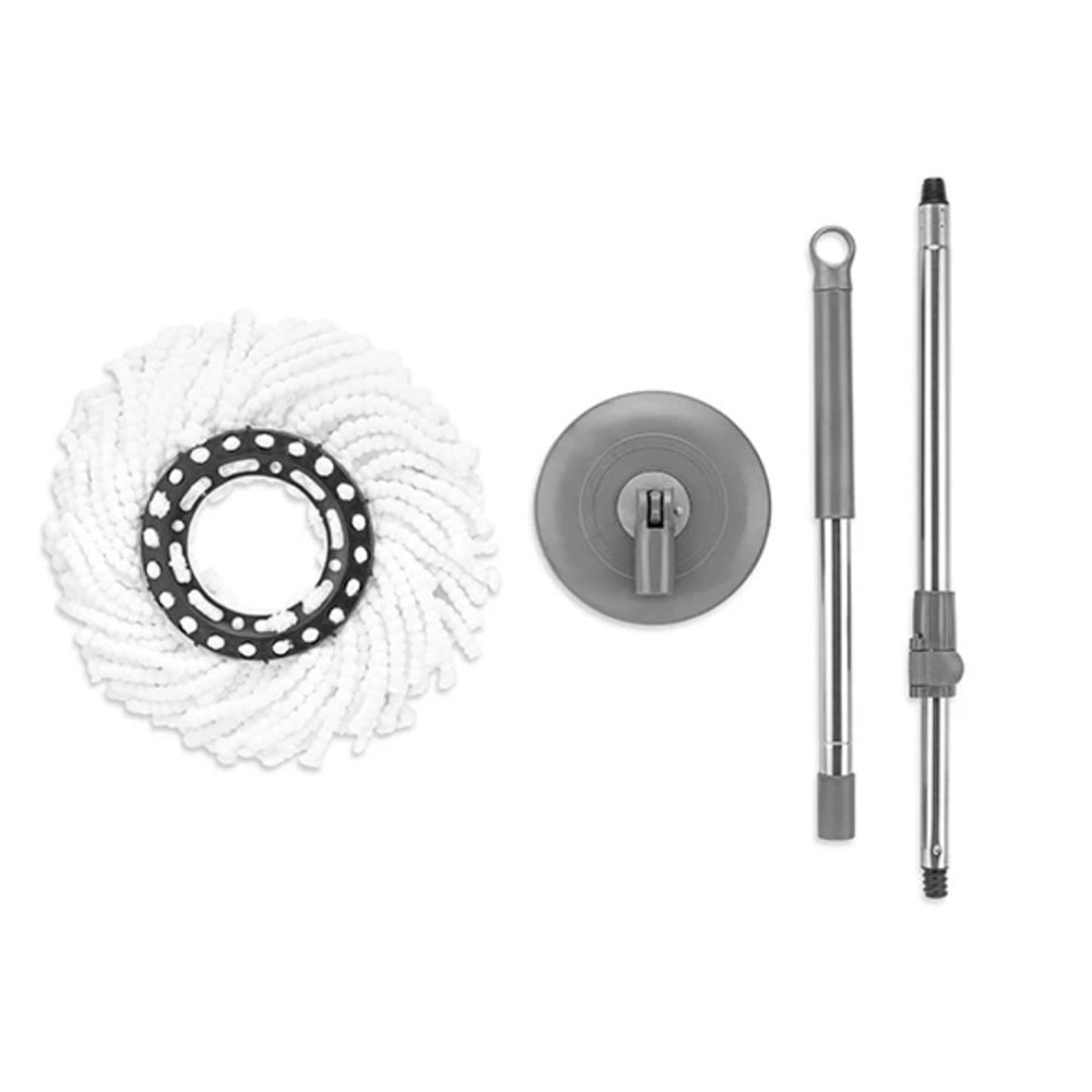SİLGEÇ 3 LÜ SET (MOP+SAP)EH-163
