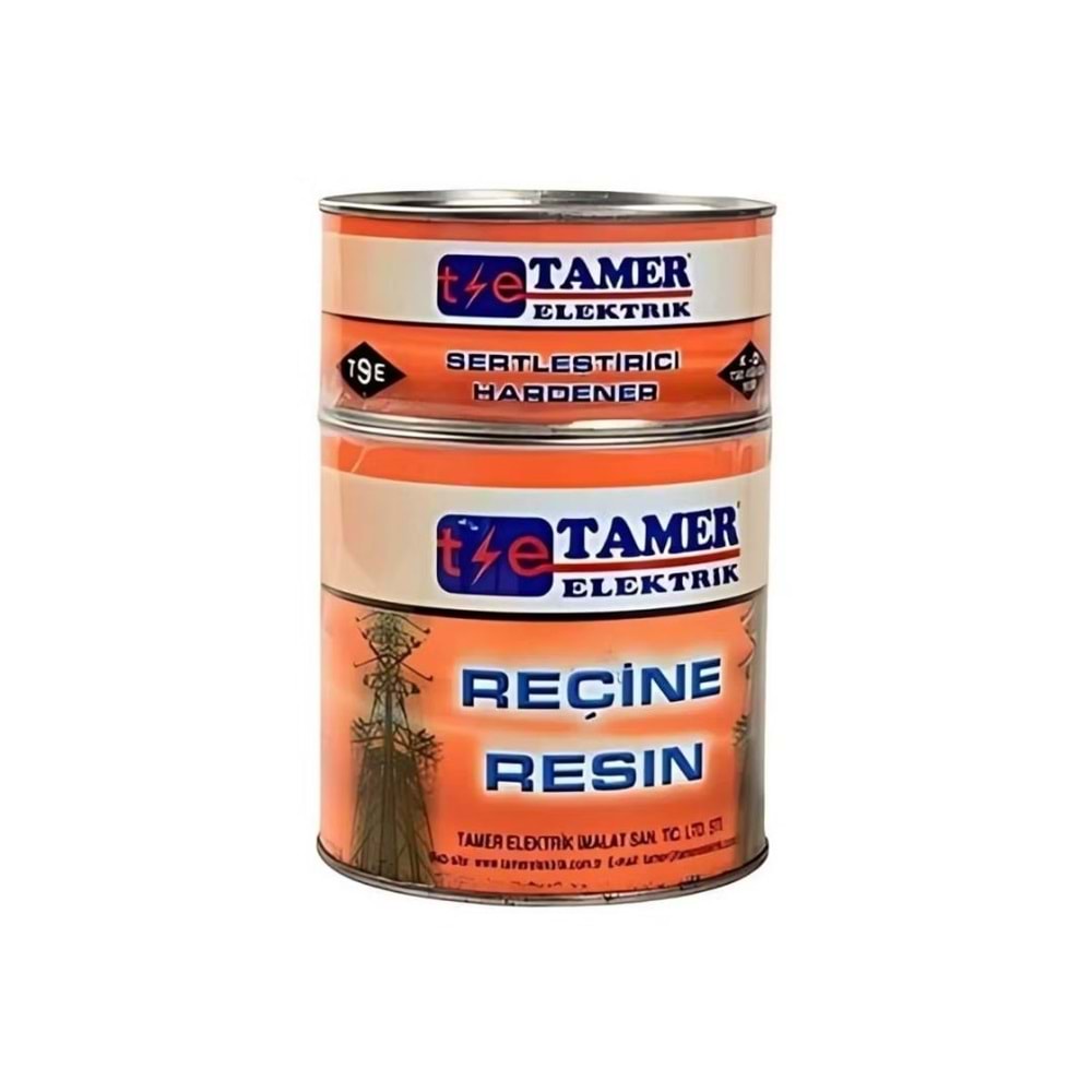 TAMER 1 KG RECINE