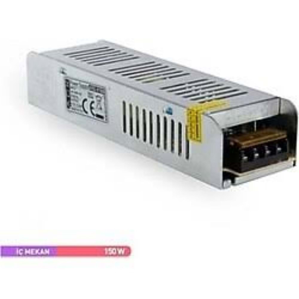 VENSO 12,5 A LED TRAFOSU