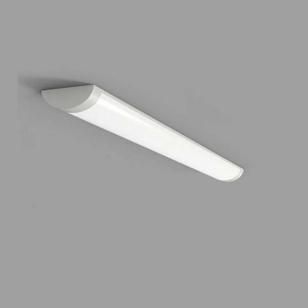 YCL 18W 6500K YATAY LED BANT ARMATUR