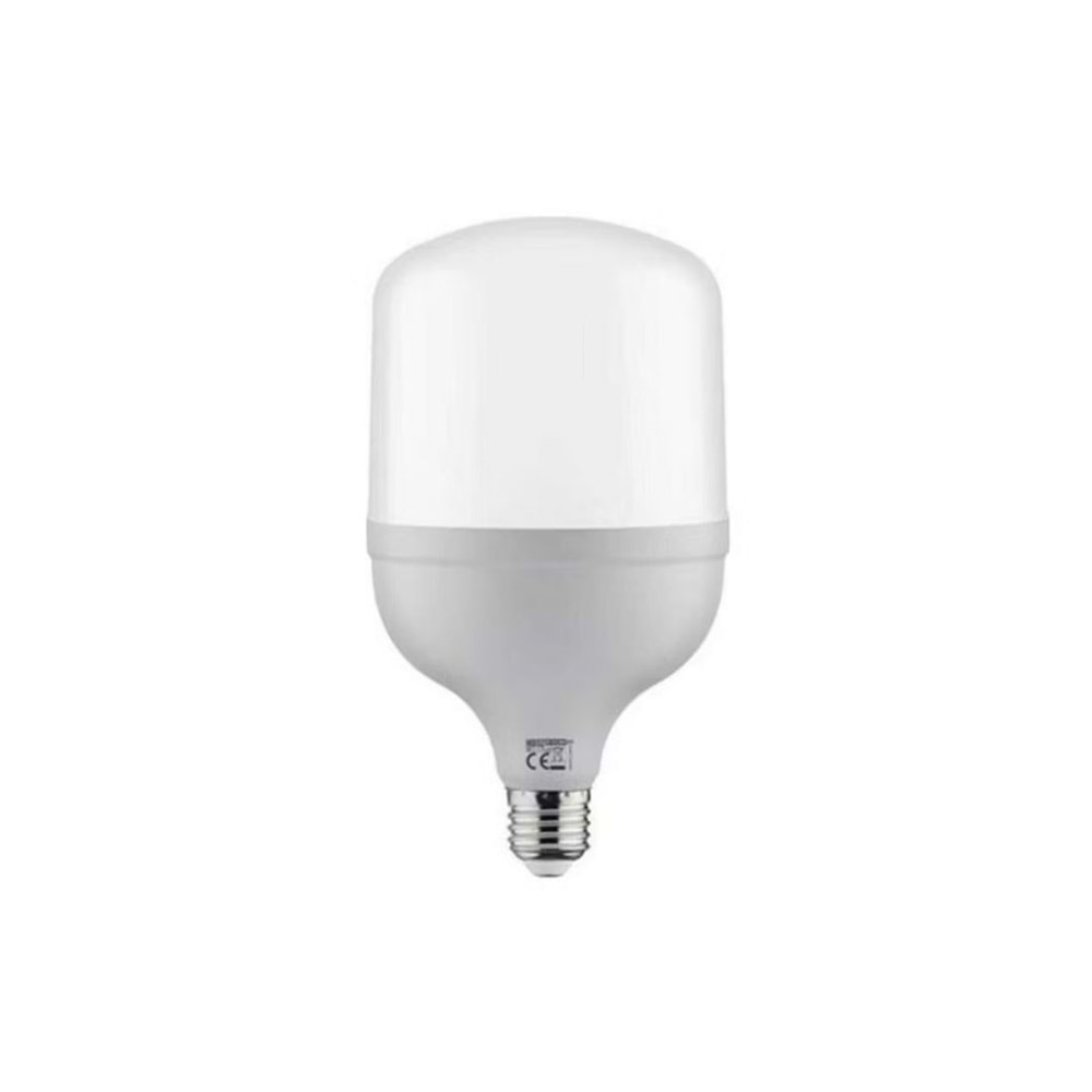 YCL 40W E27 BEYAZ TORCH AMPUL