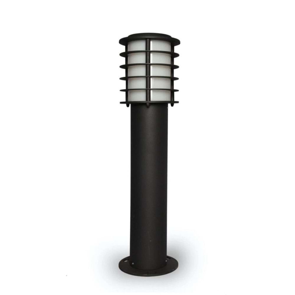 ZERPA BOLARD DİREK E27 DUYLU