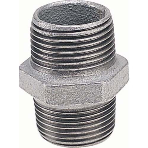 GALVANIZ NIPEL - 2