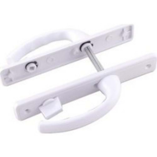 KERVAN TOOL PVC KAPI VE PENCERE KOL BEYAZ