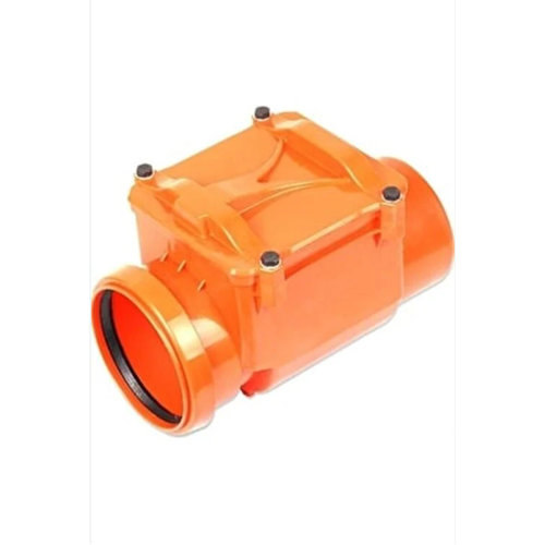 PVC CEKVALF 110 mm
