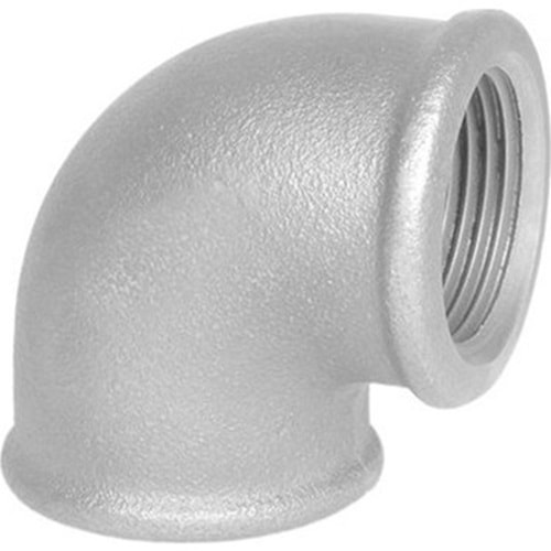 GALVANIZ DIRSEK - 1/2