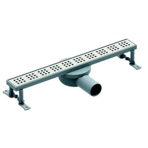 MAXIFLOW DUS KANALI - 60 cm