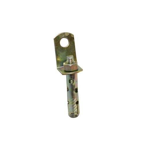ALCIPAN ASMA TAVAN DUBELI - M6*45