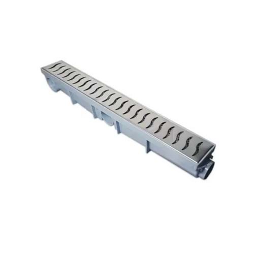 HAVUZ MENFESI IZGARA- 13*50