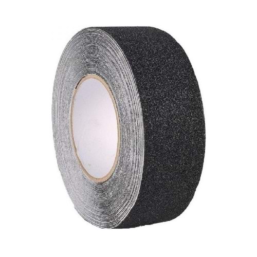 JUNIOR KAYDIRMAZLIK BANDI SIYAH - 25mt*50mm