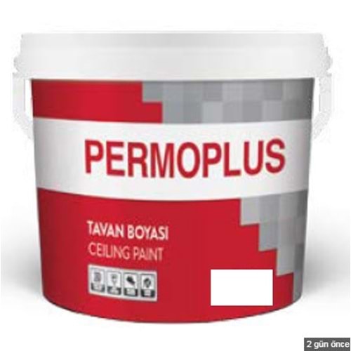 PERMOPLUS TAVAN BOYASI - 10 KG