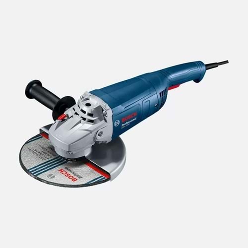 BOSCH GWS 2200-230H BÜYÜK TAŞLAMA MAKİNESİ