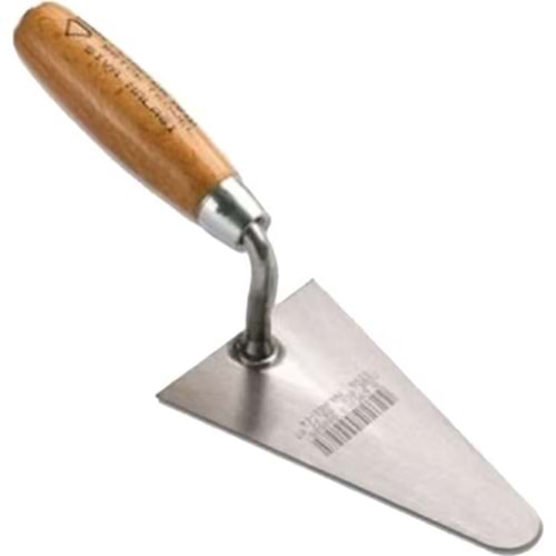 DEKOR 062 SIVA MALASI AHSAP SAPLI 22 cm