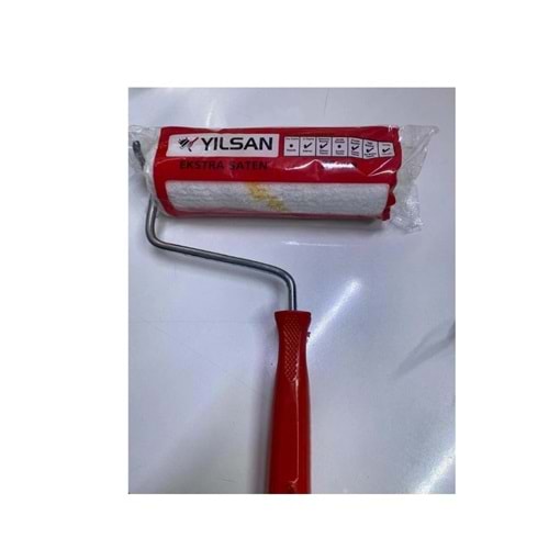 YILSAN PLASTIK IC ROLLER RULO - 25 cm