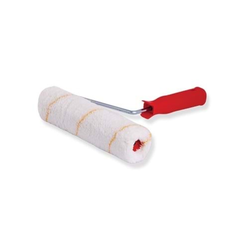 RULOPA SATEN BOYA RULO TAKIM - 25 CM