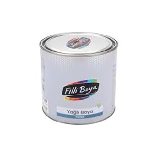 FILLI YAGLI BOYA PARLAK GUNES 2,5 LT