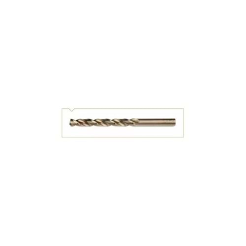 MTE DIN338 ALTIN SERI MATKAP UCU - 1.0 mm
