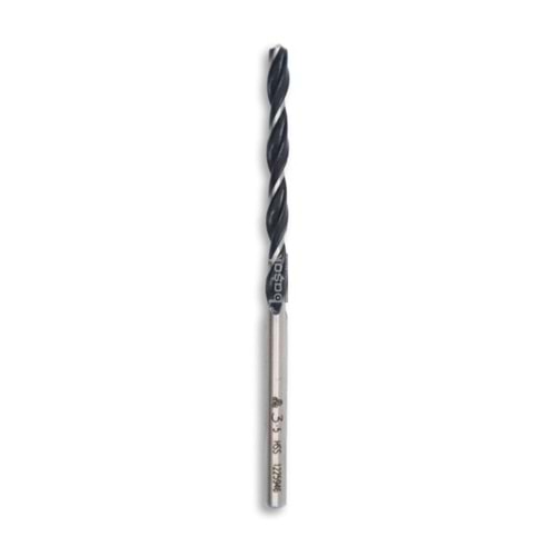 MTE HADDELI HSS MATKAP UCU - 3,5 mm
