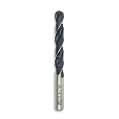 MTE TASLANMIS HSS MATKAP UCU - 14 mm