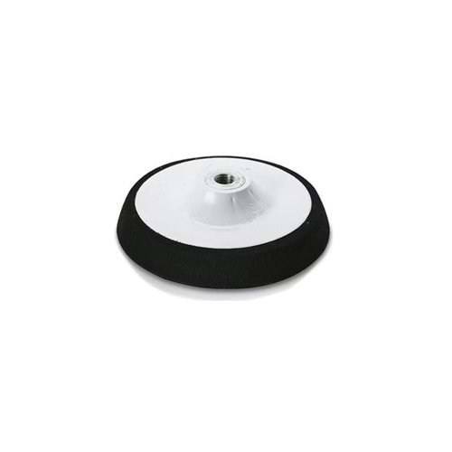 DEKOR YAPISKANLI ZIMPARA TABANLI - 15 cm