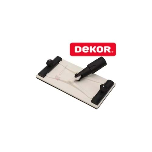 DEKOR ZIMPARA MALASI OYNAR BASLI - 11*23 cm