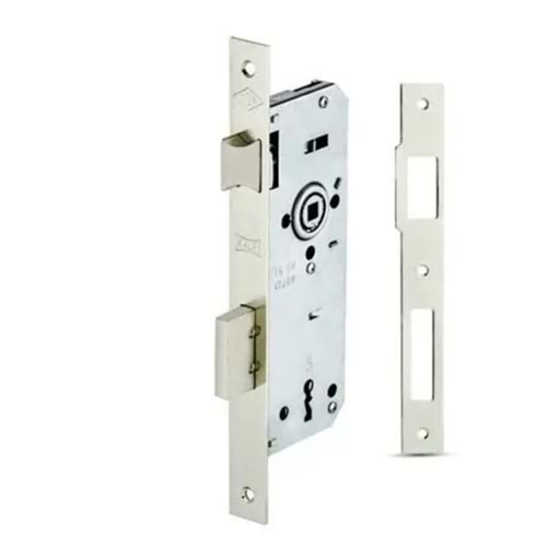 KALE 151 R IC KAPI GOMME KILIDI - 40 mm NIKEL ( 151R4000028 )