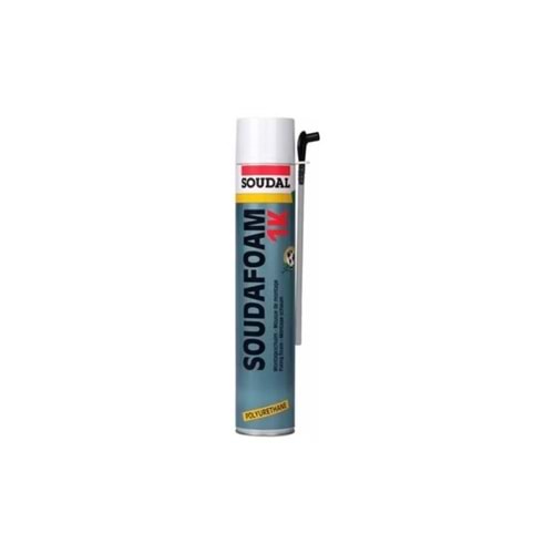 SOUDAL KOPUK 600GR
