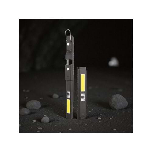 PANTHER PT-922 USB ŞARZLI FENER P922