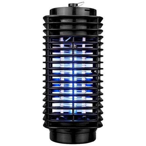POWERMASTER ASONİC AS-A23 3 WATT 9203 SİYAH UV IŞIKLI SİNEK