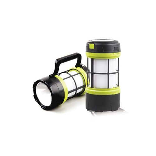 POWERMASTER F-910-B ŞARZ EDİLEBİLİR SOLAR KAMP FENERİ PM-21