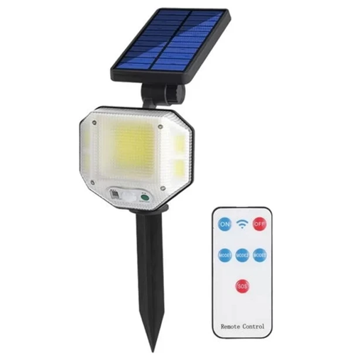POWERMASTER PM-14917 SOLARLI BAHÇE AYDINLATMA 14917