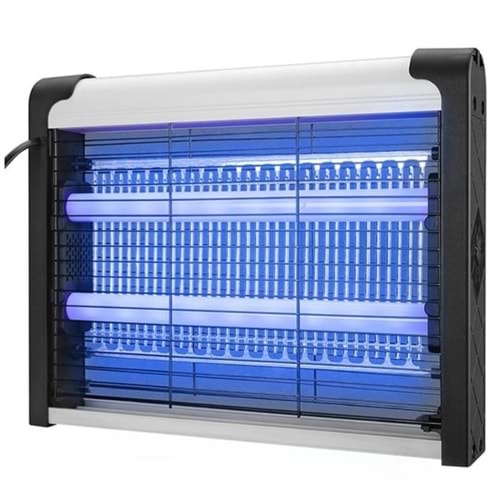 POWERMASTER ASONİC SİNEK ÖLDÜRÜCÜ AS-A28 13857 4W+2000 VOLT