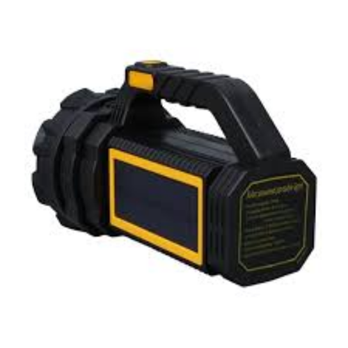 POWERMASTER W5190 SOLAR ŞARZLI EL FENERİ 25397