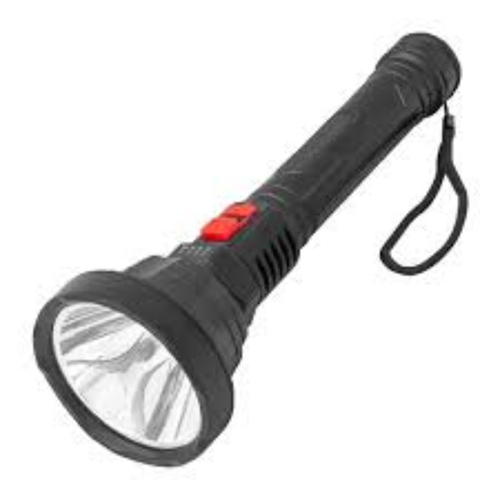 POWERMASTER L-826 USB Lİ EL FENERİ