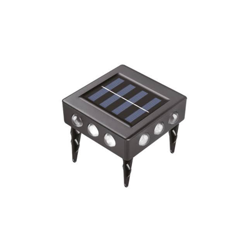PANTHER PT-2939 SOLAR LED BAHÇE LAMBASI