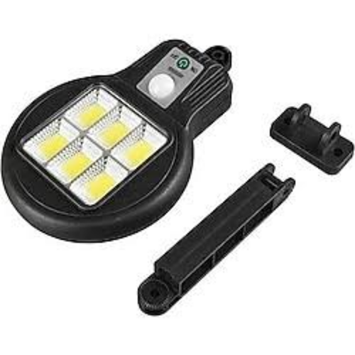 POWERMASTER 7343 CL182-L 48 COB LEDLİ SENSÖRLÜ SOLAR SOK LAMBA