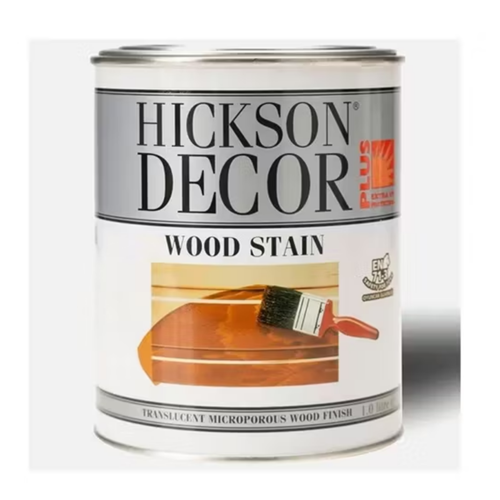 HICKSON DECOR ULTRA WS BURMA 2,5lt