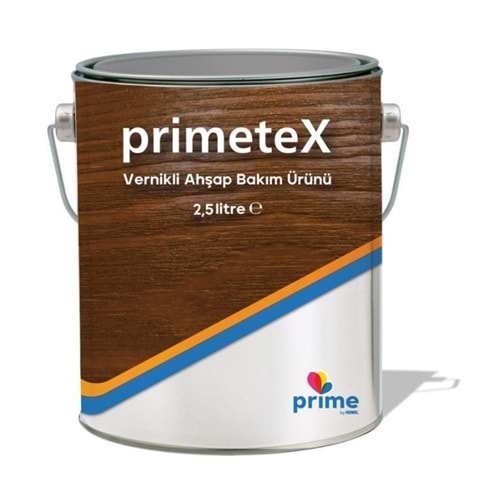 HEMEL PRİMETEX SOLVENT TİK 2,5L