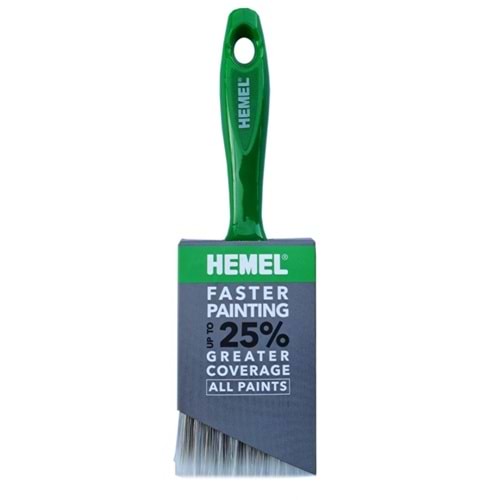 HEMEL FIRÇA WOOD PRO YBF NO:3