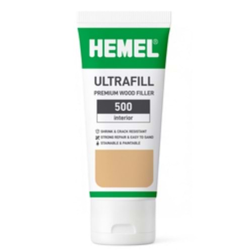 HEMEL ULTRAFILL 500 BEECH (504) 200 GR DOLGU MACUNU