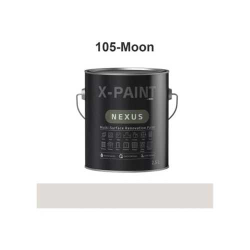 HEMEL X-PAINT NEXUS /XNX BASE-A 0,712 LT NAVY 119 LACİVERT