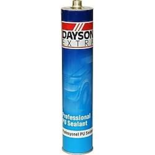 DAYSON UNIV PU PLASTİK KIRMIZI WF 280 ML
