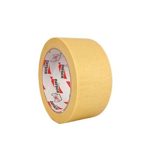 DAYSON KLASİK SARI EKSTRA 35MX48MM MASKELEME BANDI 80 DERECE