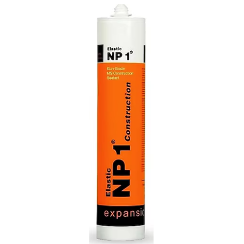 NP1 HİGH TACK BEYAZ 290ML KARTUŞ