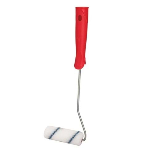 İZMİR FIRÇA EPOKSİ RULO TAKIM 10 CM 011045